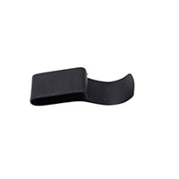 (image for) Spring Steel Wire Clip 1/4" I.D. Dexter/Redneck #594