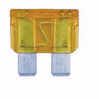 (image for) Blade Type Fuse 20 AMP Dexter/Redneck #ATO-ATC20