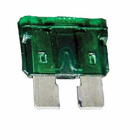 (image for) Blade Type Fuse 30 AMP Dexter/Redneck #ATO-ATC30