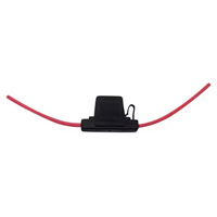 (image for) Fuse Holder Maxi 20 - 60 AMP Dexter/Redneck #FH-MAXI