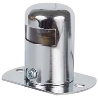 (image for) Trailer License Plate Light Incandescent Armored Steel Dexter/Redneck #LP-21CB