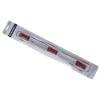 (image for) Trailer Identification Light Bar LED 9 Diode 1 Wire Dexter/Redneck #LT01-360