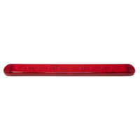(image for) Trailer Identification Light Bar LED Red 3 Diode Ultrathin Dexter/Redneck #LT01-370