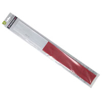 (image for) 3M Conspicuity Tape Strip 2" x 18" 11" Red 7" White 4 Pack Dexter/Redneck #LT07-130