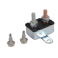 (image for) Trailer Circuit Breaker 30 AMP Dexter/Redneck #RA2-30
