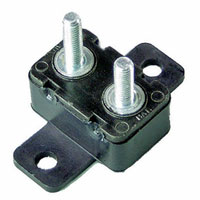 (image for) Trailer Circuit Breaker 40 AMP Dexter/Redneck #RA2-40