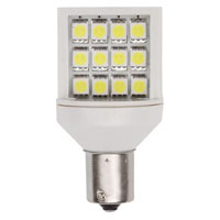 (image for) Trailer Light incadescent Bulb LED Replacement 150 Lumens Dexter/Redneck #REV150