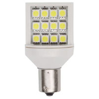 (image for) Trailer Light incadescent Bulb LED Replacement 200 Lumens Dexter/Redneck #REV200