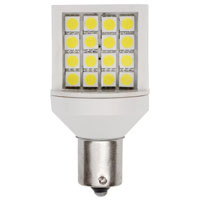 (image for) Trailer Light incadescent Bulb LED Replacement 300 Lumens Dexter/Redneck #REV300