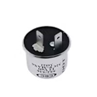 (image for) Thermal Heavy Duty Flasher 12 Volt Dexter/Redneck #TF536-552