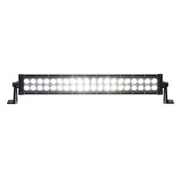 (image for) Trailer Light Bar LED 22" Flood/Spot Beam 40 Diode Dexter/Redneck #UCL20CB