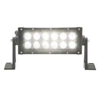 (image for) Trailer Light Bar LED 9" Flood/Spot Beam 12 Diode Dexter/Redneck #UCL23CB