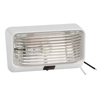 (image for) Trailer Porch Interior Auxiliary Light Dexter/Redneck #UPL78-517