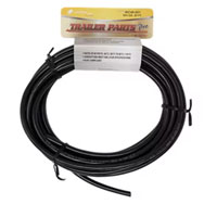 (image for) Insulated 4 Conductor Trailer Cable 16 GA Yellow/Red/Green/Brown Dexter/Redneck #WC46