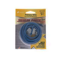 (image for) Wire Primary 10 GA Blue Dexter/Redneck #WP10-001