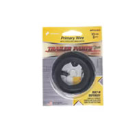 (image for) Wire Primary 10 GA 80 Black Dexter/Redneck #WP10-003