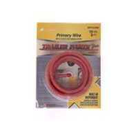 (image for) Wire Primary 10 GA 80 Red Dexter/Redneck #WP10-004