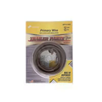 (image for) Wire Primary 12 GA 80 Brown Dexter/Redneck #WP12-005