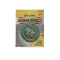 (image for) Wire Primary 12 GA 80 Green Dexter/Rednecck #WP12-006
