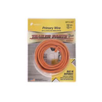 (image for) Wire Primary 12 GA 80 Orange Dexter/Redneck #WP12-007