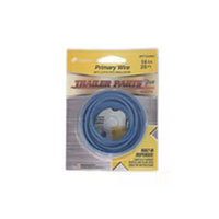 (image for) Wire Primary 14 GA 80 Blue Dexter/Redneck #WP14-001