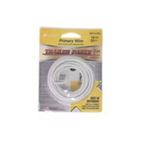 (image for) Wire Primary 14 GA 80 White Dexter/Redneck #WP14-002