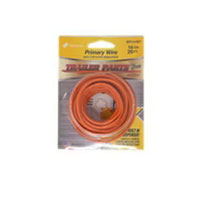 (image for) Wire Primary 14 GA 80 Orange Dexter/Redneck #WP14-007