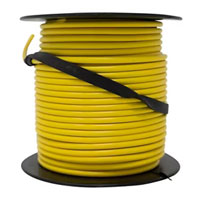 (image for) Wire Primary 14 GA 80 Yellow Dexter/Redneck #WP14-008