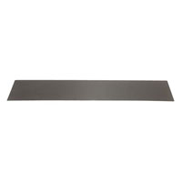 (image for) Fender Back Rectangular Sheet 12" X 69'' Dexter/Redneck #2702-16