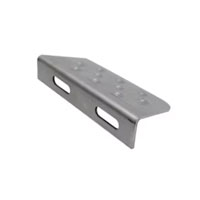 (image for) Weld-On Fender Step Bracket Right Hand Dexter/Redneck #MFSBR