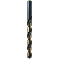 (image for) High Speed Drill Bit Jobber Length 11/64" Dexter/Redneck #1164JB
