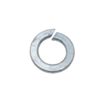 (image for) Lock Washer 1/2'' Galvanized Dexter/Redneck #12LW-GALV