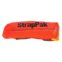 (image for) Excess Cargo Strap Holder Bag Dexter/Redneck #15602