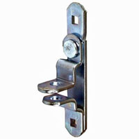 (image for) Handle Lock Hasp Replacement For Cam Style Door Lock 5654X Dexter/Redneck #158-101