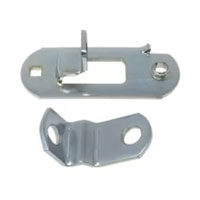 (image for) Hasp Replacement Ror 3057 Side Door Lock Dexter/Redneck #158-102