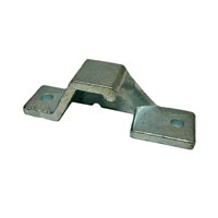 (image for) Top Keeper Replacement For Cam Style Door Lock 5654X Dexter/Redneck #158-202