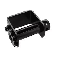 (image for) Bolt-On 4" Cargo Control Winch Dexter/Redneck #1820P2