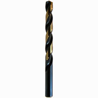 (image for) High Speed Drill Bit Jobber Length 1/8" Dexter/Redneck #18JB