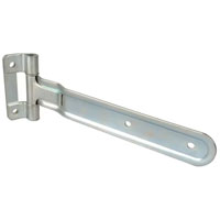 (image for) Strap Hinge 270° 12" Dexter.Redneck #2212