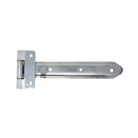 (image for) Strap Hinge 12" 180° Dexter/Redneck #2512