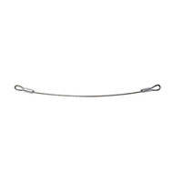 (image for) Lanyard With Closed Loop Ends 8" Dexter/Redneck #2608