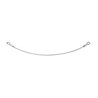 (image for) Lanyard With Closed Loop Ends 12" Dexter/Redneck #2612