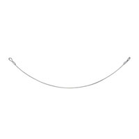 (image for) Lanyard With Close Loop Ends 18" Dexter/Redneck #2618