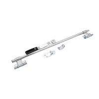 (image for) Side Door Bar Lock Assembly 36" Dexter/Redneck #3057-36