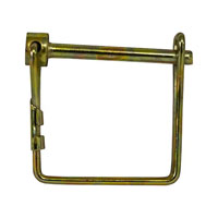 (image for) Square Snapper Pin 3/8" X 1 1/4" Dexter/Redneck #38-114