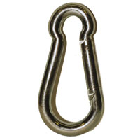 (image for) Chain Spring Link 3/8" Chain Light Duty Dexter/Redneck #380-4425