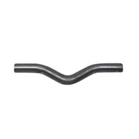 (image for) Trailer Chain Clip Style Weld-On Anchor Point Dexter/Redneck #38CL