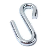(image for) Chain S-Hook 7/16" Chain Dexter/Redneck #4480