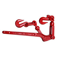 (image for) Lever Style Chain Load Binder 1/4" Chain Dexter/Rdneck #48312