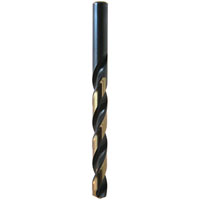 (image for) High Speed Drill Bit Jobber Length 5/32" Dexter/Redneck #532JB